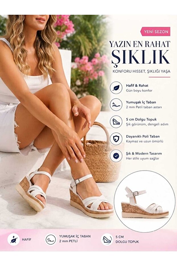 Women's Sandals Shoes -05520