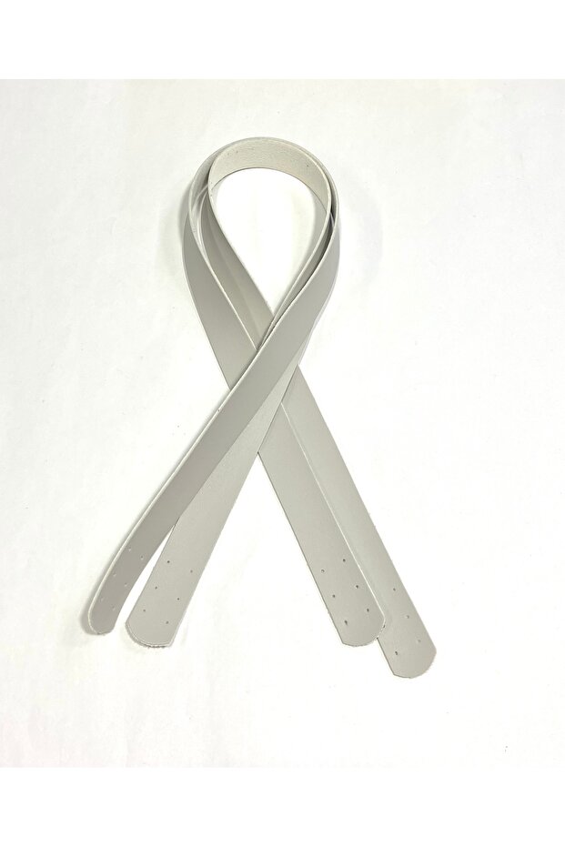 Sew-on Sports Handle / Bag Handle / Leather Sew-on Handle 70 Cm