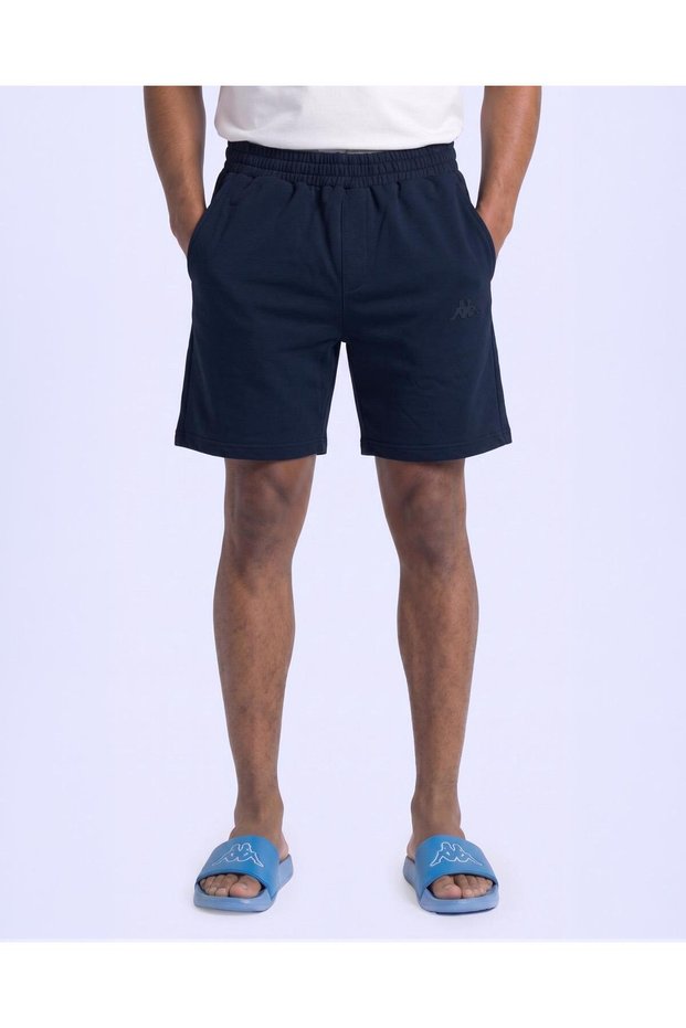 Authentic Miguel Erkek Dark Tone Regular Şort
