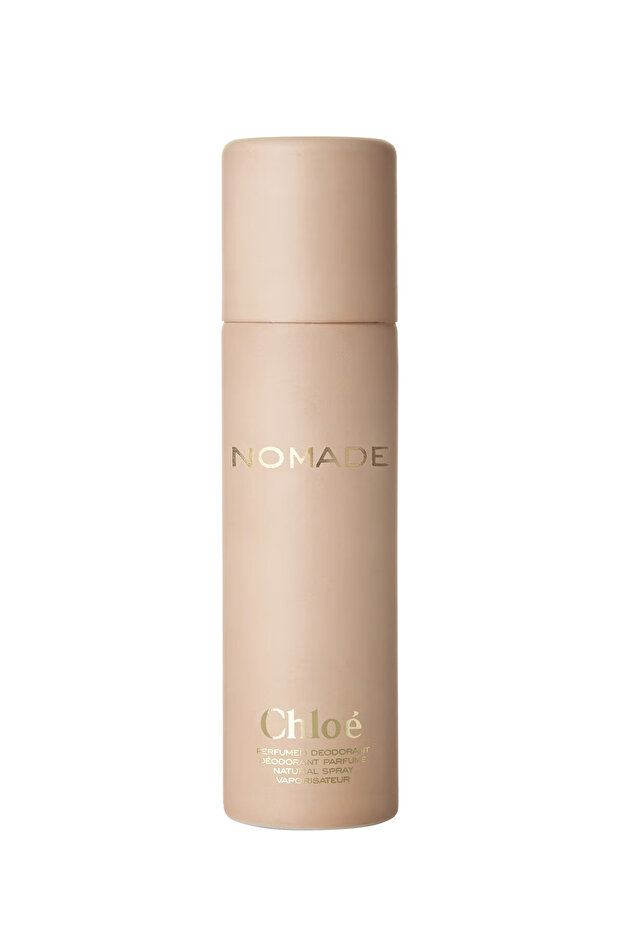 Nomade Deospray 100 ML - Kadın Deodorant