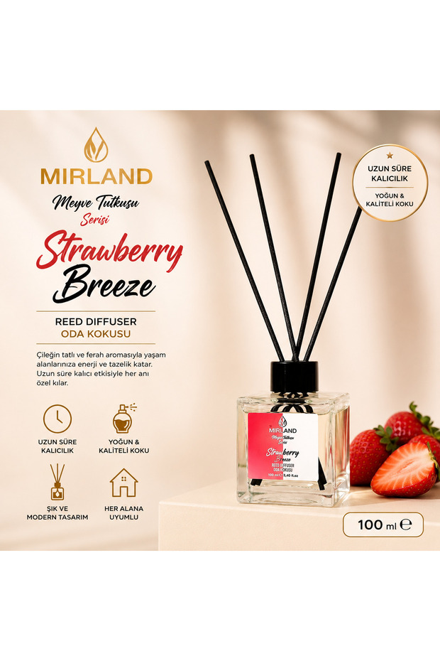 STRAWBERRY