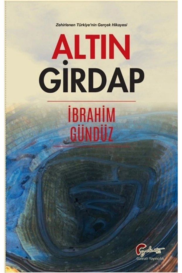 Altın Girdap