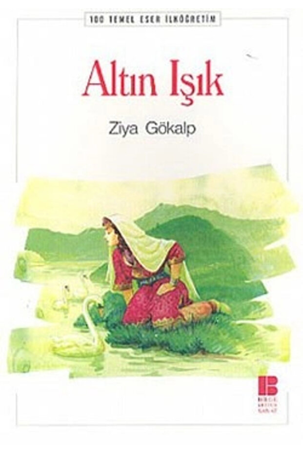 Altın Işık