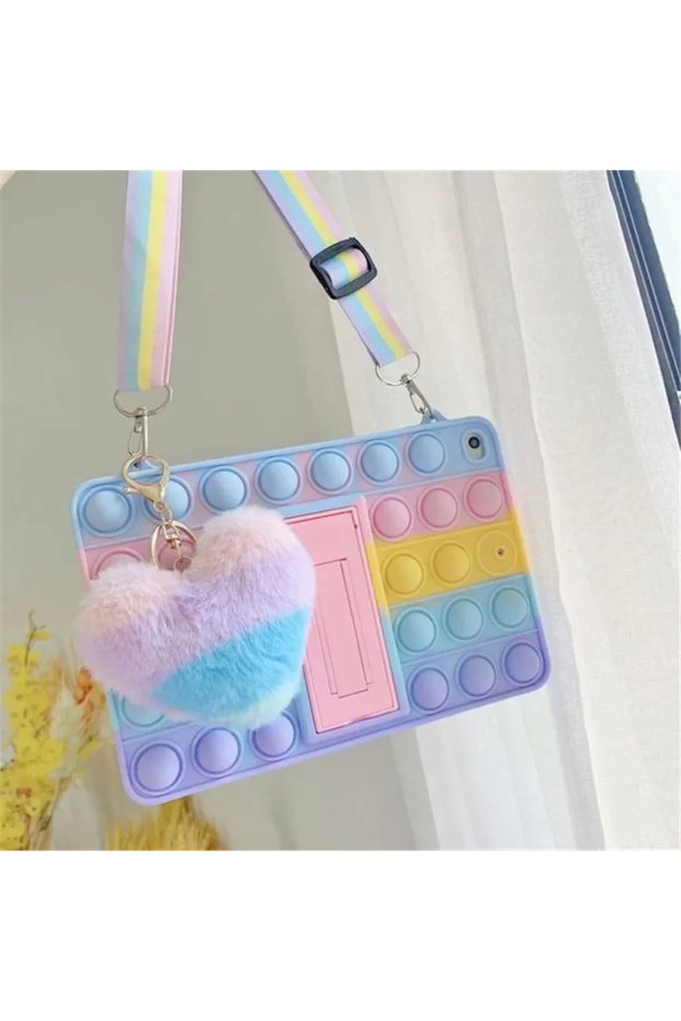 A9 Plus 11 inch Style 3 Case For Tab A 8.0 10.1 2019 T510 T290 A7 S6 Lite 10.4 P610 T500 A7 Lite T