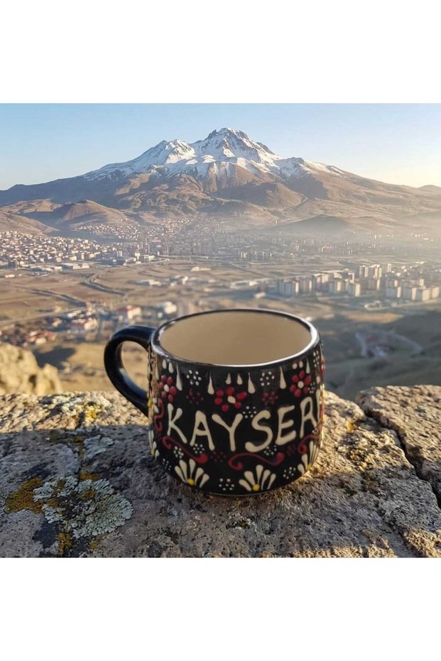 Coffee Cup Kayseri