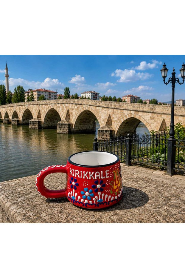Coffee Cup''Kirikkale''