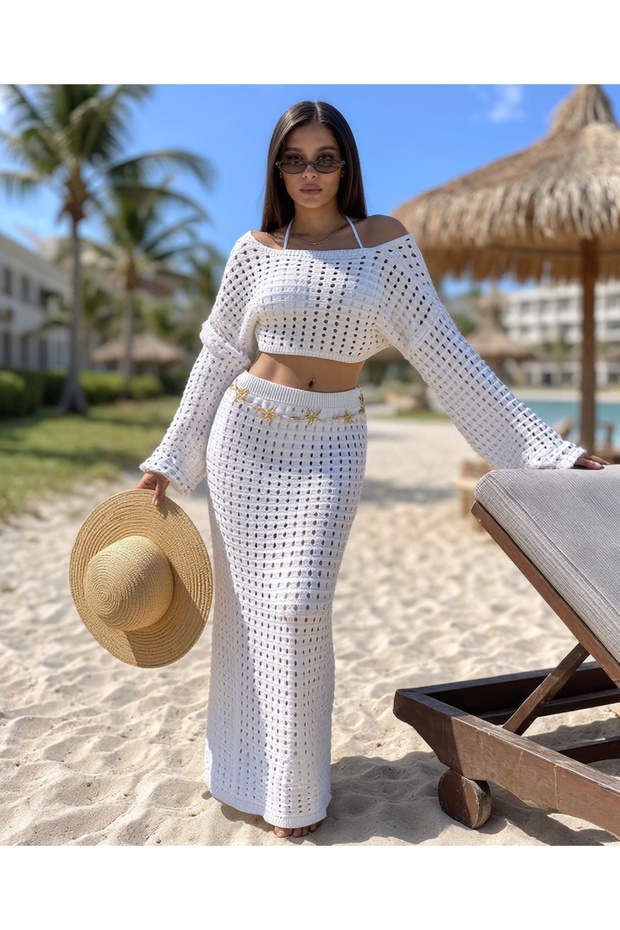 Summer Beach Set - 6
