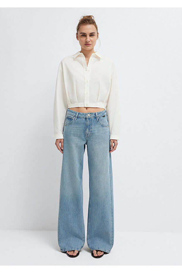 SIENA Lt Gebrauchter Denim - 4
