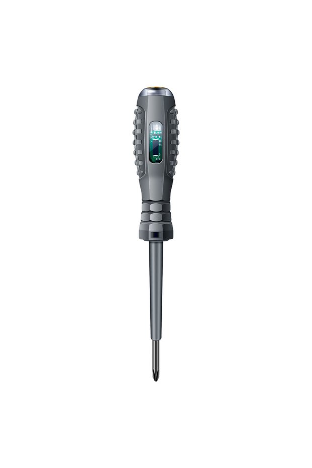 B05 cross B05 Word/cross Screwdrivers Neon Bulb Indicator Meter Electric Pen Insulated E