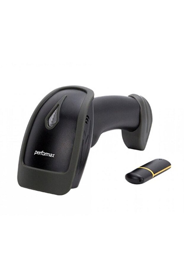 PR50+ 1D Mini USB ماسح الباركود - لاسلكي - 2