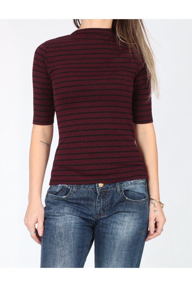 Bluza, Visiniu