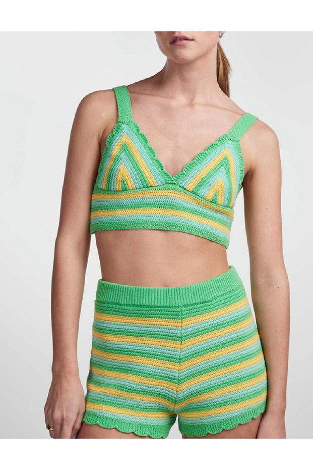 Top, Verde