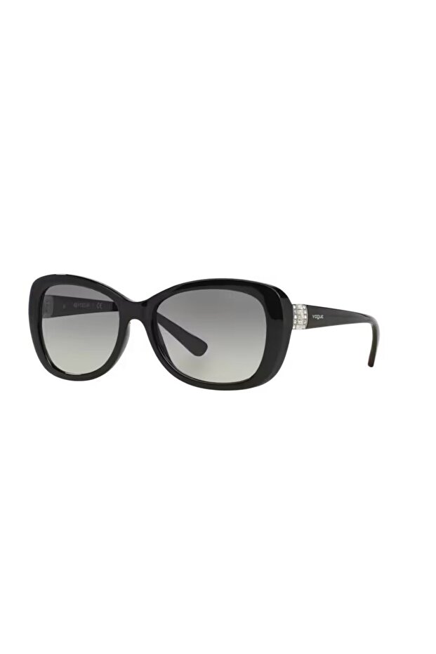 Vo2943Sb W44 11 55 Women's Sunglasses