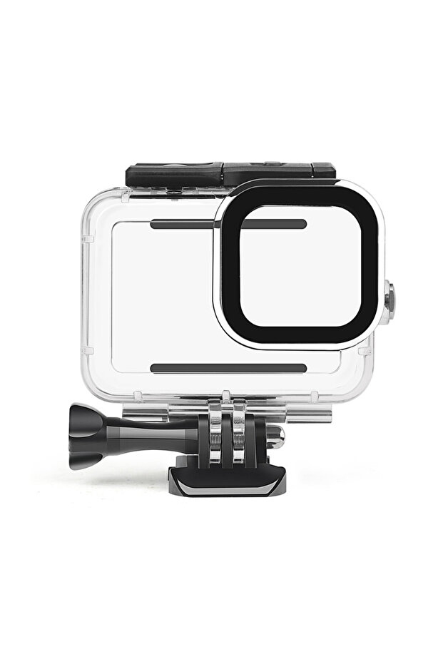 Waterproof Case 60M Waterproof Housing Case for Gopro Hero 13 12 11 10 9 Diving Protective Underwat
