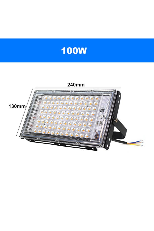 100W No Plug Led UV USB Floodlight 50W 100W 150W USB LED Stage Blacklight Waterproof 220V Ultraviole