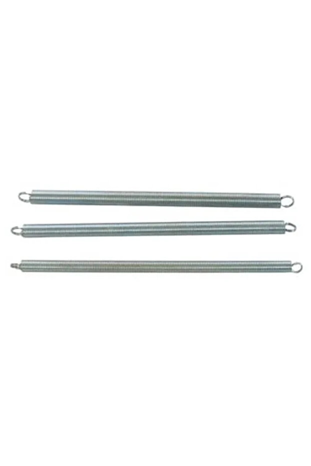 Wire / Hoppala Door Pull Spring Medium - 27 Cm, 1/2