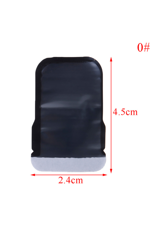 N0 100Pcs Dental X-Ray Barrier Scan Envelopes Disposable Protective Cover for X-Ray Film Lab Consuma