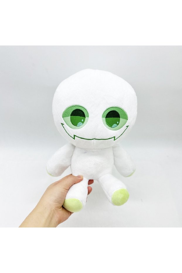 20cm A Hot Selling Slap Battles Bob Plush Toys Cute Soft Dolls Desk Decoration Plush Doll Kawaii Toy