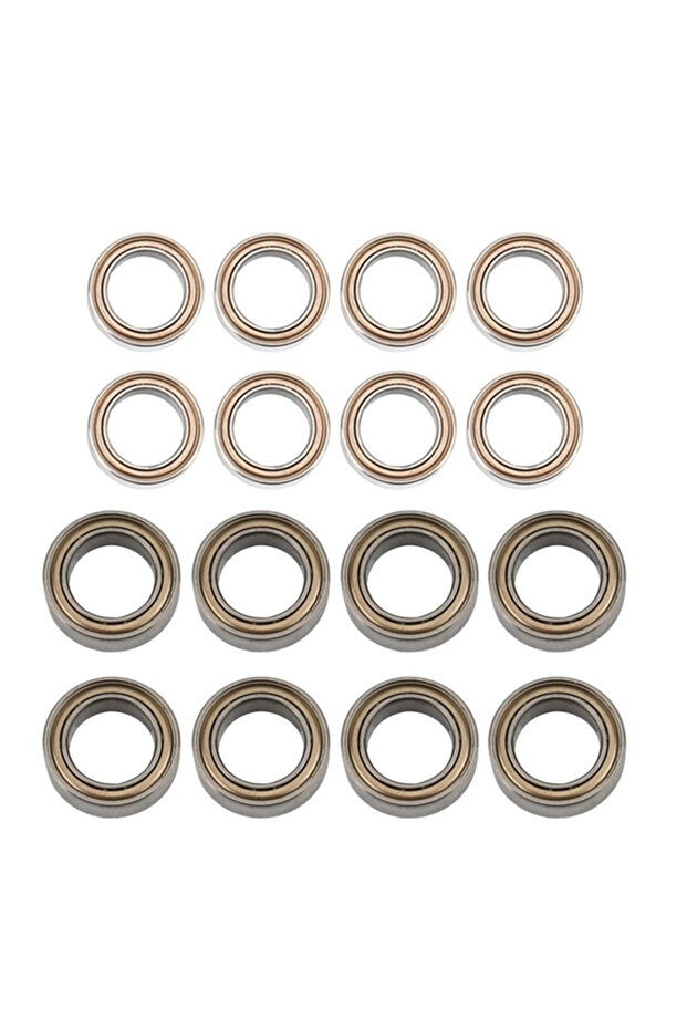 16PCS For MJX Hyper Go 16207 H16BM HAIBOXING HBX 16889 16889A 1/16 14301 14210 H14BM 1/14 RC Car B