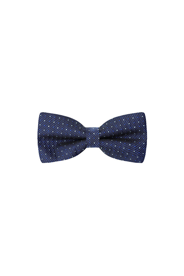 Patterned Bow Tie