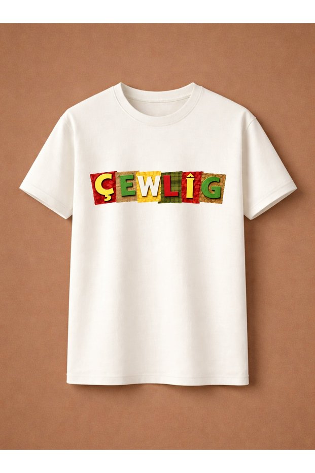Çewlig T-Shirt