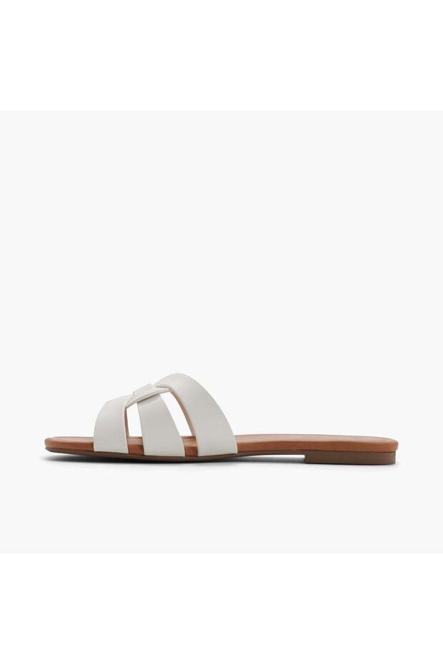 Allee / Flat Sandals - 3