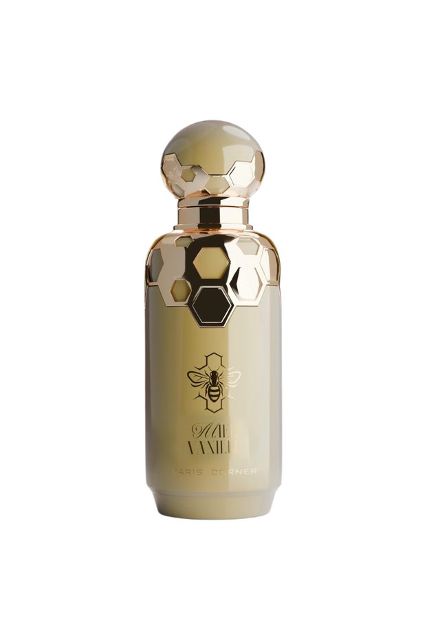 Miere Vanilie - 100 ml Eau de Parfum