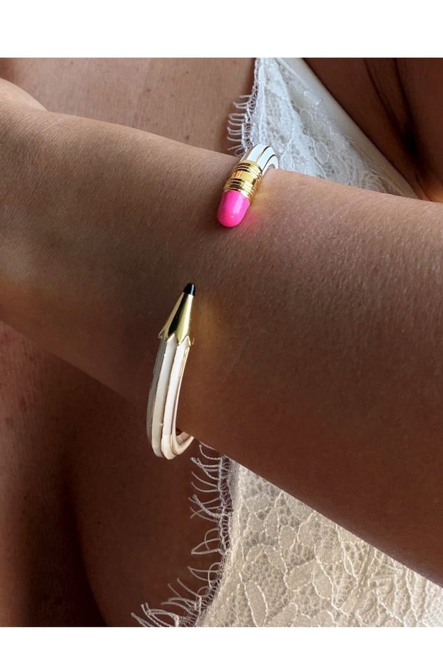 Pen Bracelet