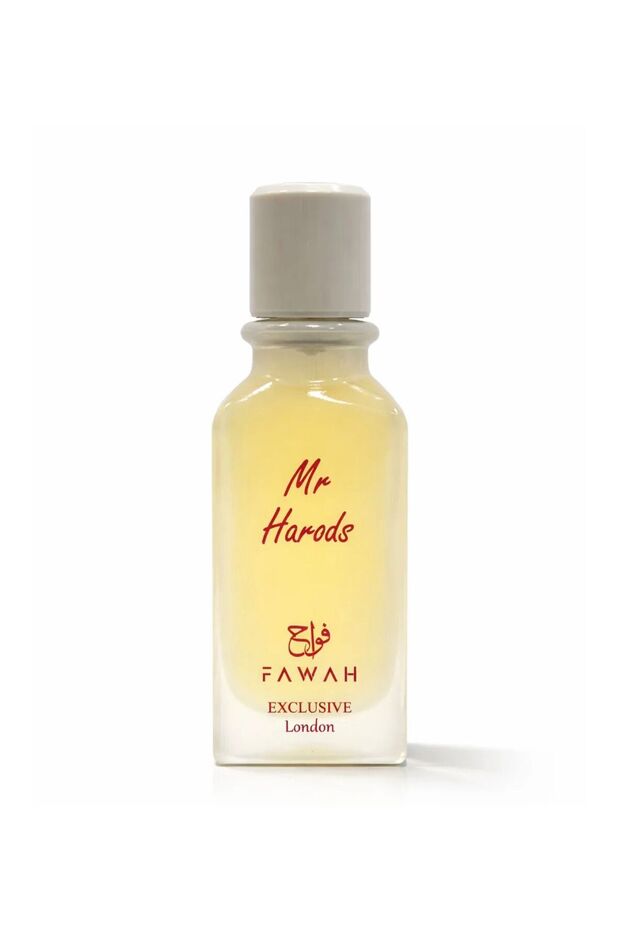 MR HARODS Eau De Perfume - Luxury Premium Fragrance - 50ml