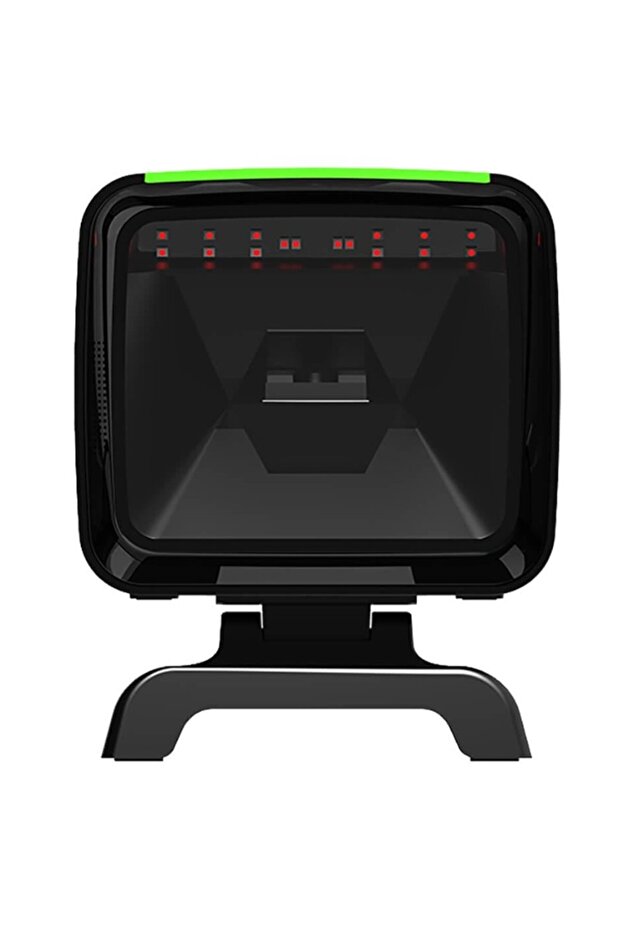SUNLUX XL-2360A 2D QR CODE قارئ الباركود السلكي عبر USB لسطح المكتب - 1