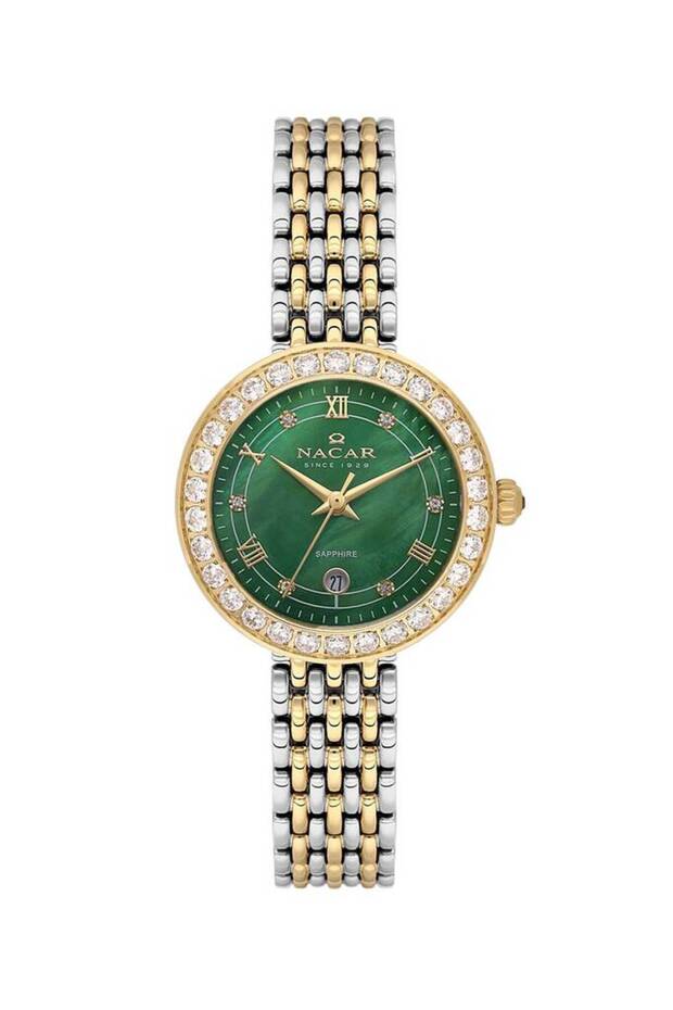 Nc34-39B717-Cnms Women's / Girls' Wristwatch