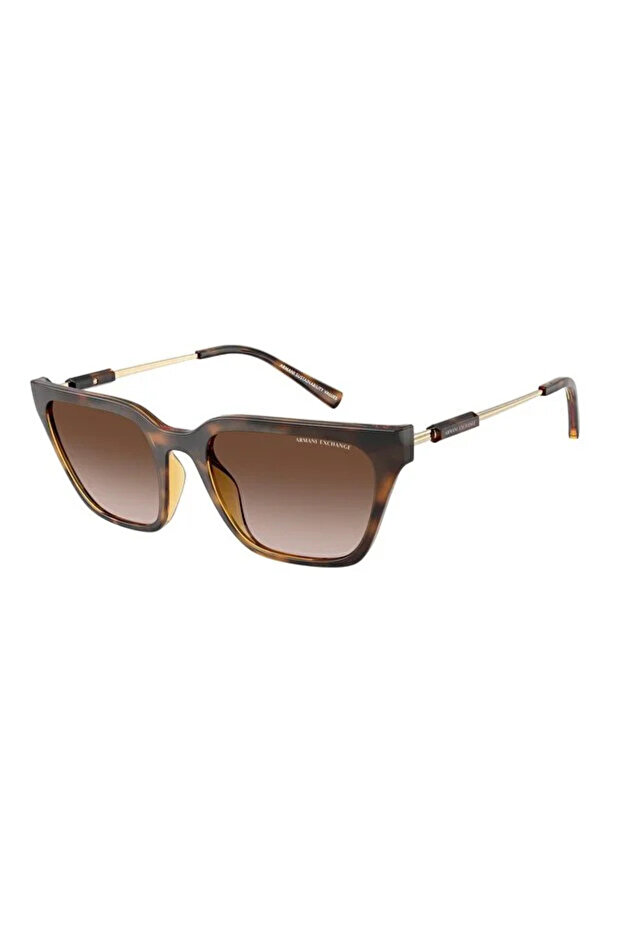 0Ax 4158S 821313 Women's Sunglasses