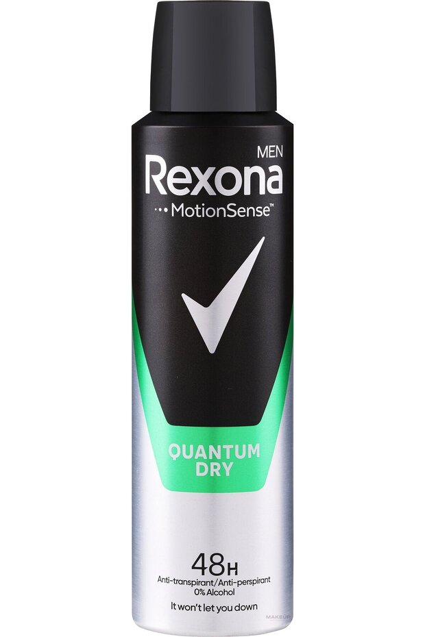 QUANTUM DRY
