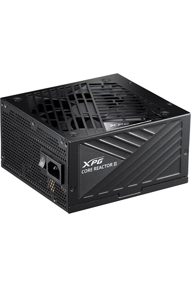 اكس بي جي CORE REACTOR II 1000W مزود طاقة 80 PLUS Gold معياري