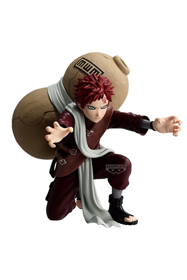 Naruto: Vibration Stars - Gaara II