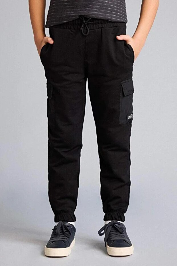 G9733A8 Boy's Sweatpants - 3