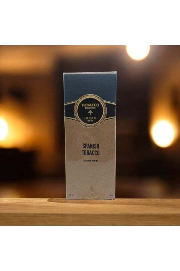 عطر إكستريت دو بارفان الإسباني بالتبغ 100 مل