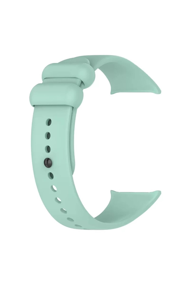 Xiaomi Smart Band 8 Pro Classic Kordon Turkuaz