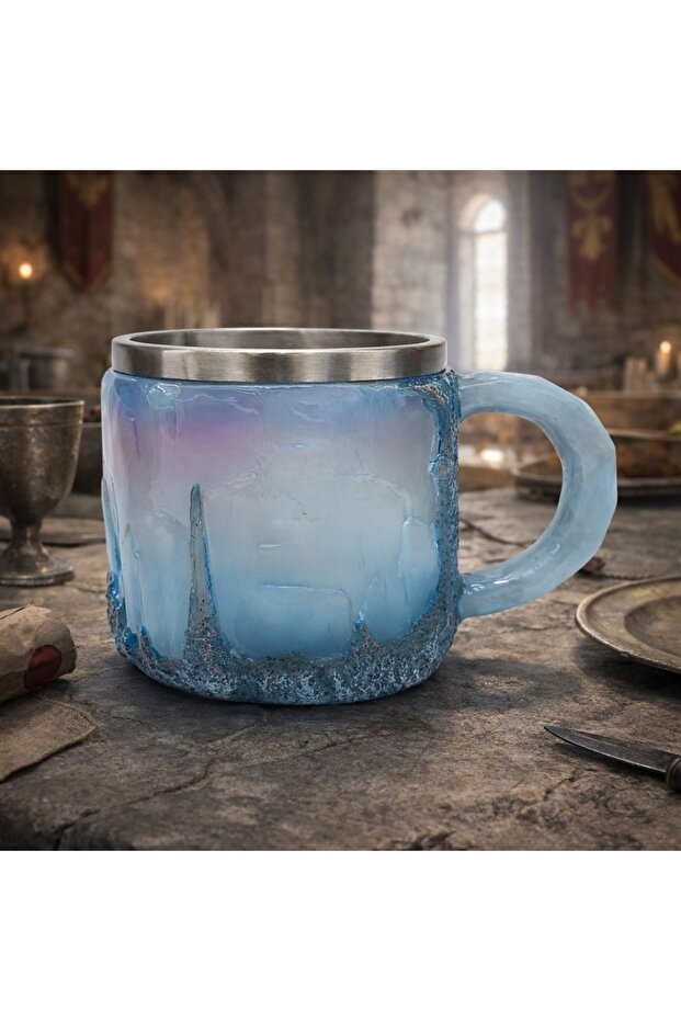 Halbă Medievală - Glacius - 2