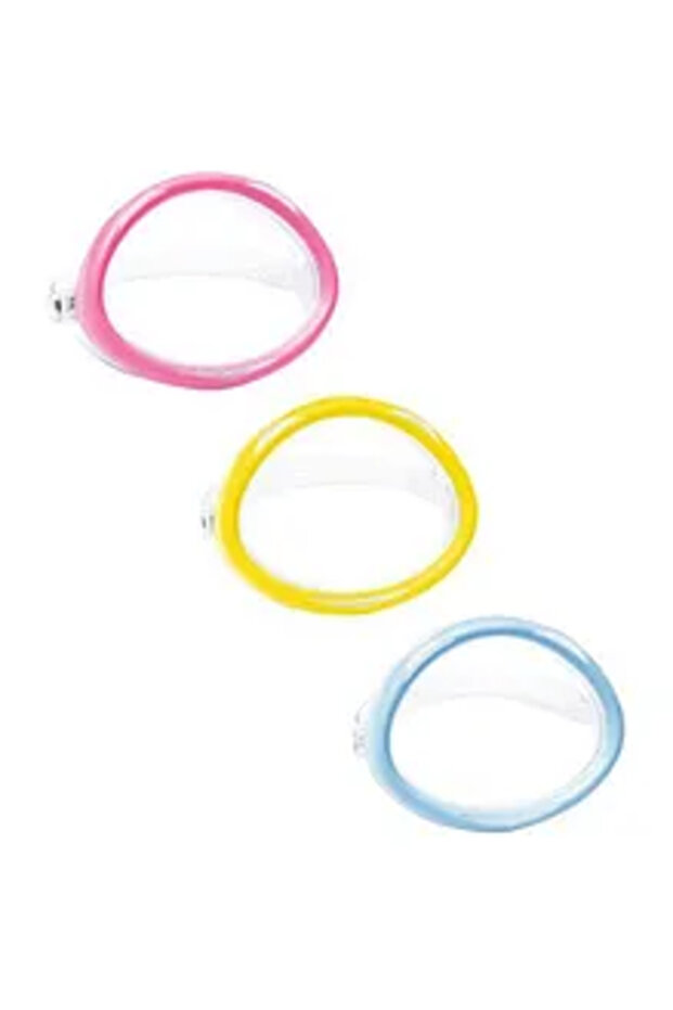 Lil Fish Mask Assorted - 1 Piece