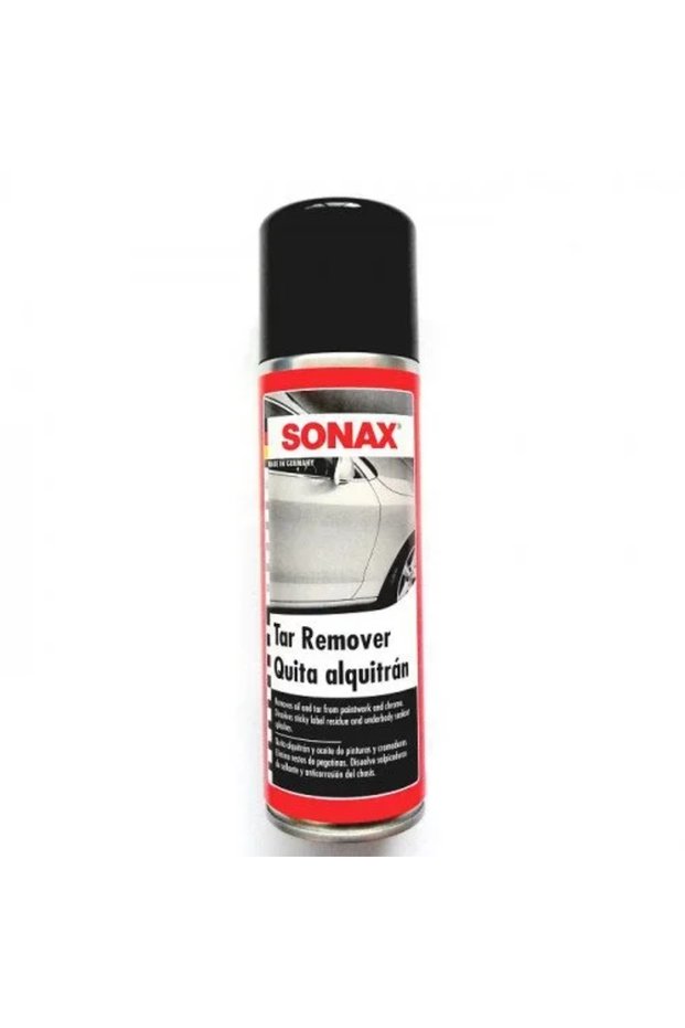 Tar removal spray solution 300 ml
