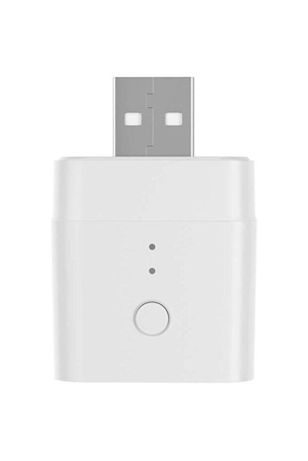 Adaptor USB inteligent, întrerupător ZigBee ZBMicro (max 36W) - 3
