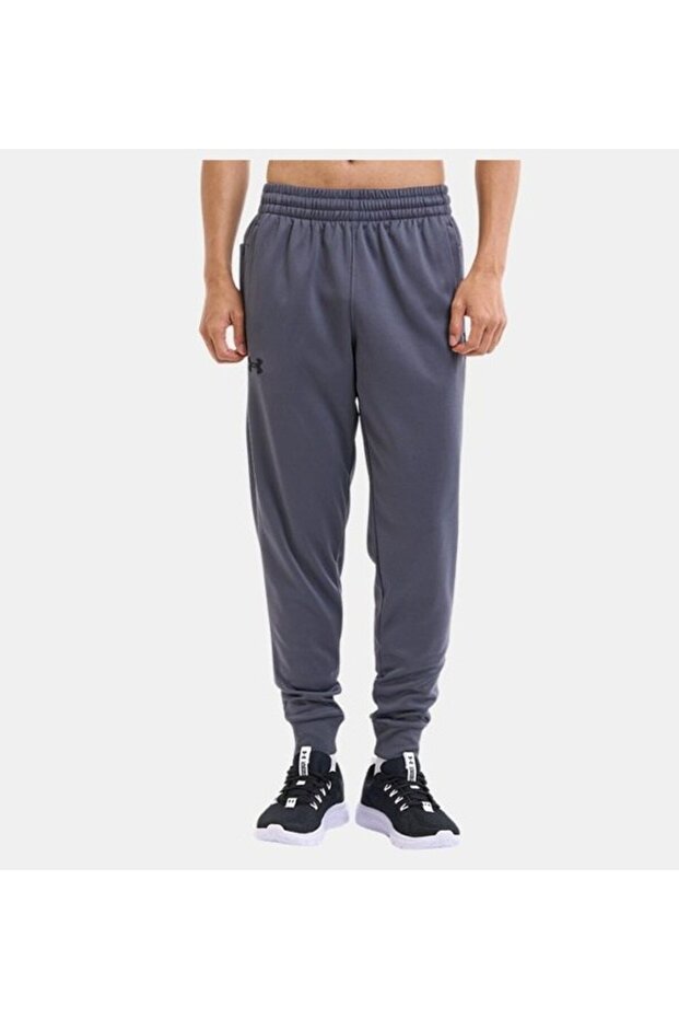 Ua Armour Fleece Joggers Men's Sweatpants