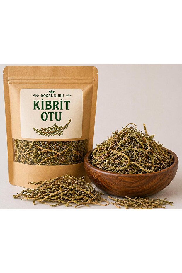 Matchweed (Wolf's Foot) 50 Gr