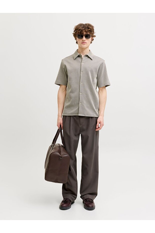 Hemd Regular Fit Hemd - 5