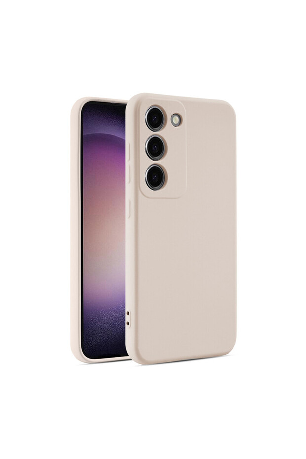 Husa Soft - Samsung A35