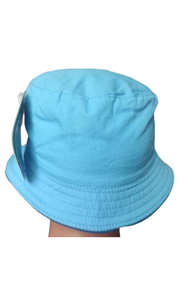 Hat, George - 2