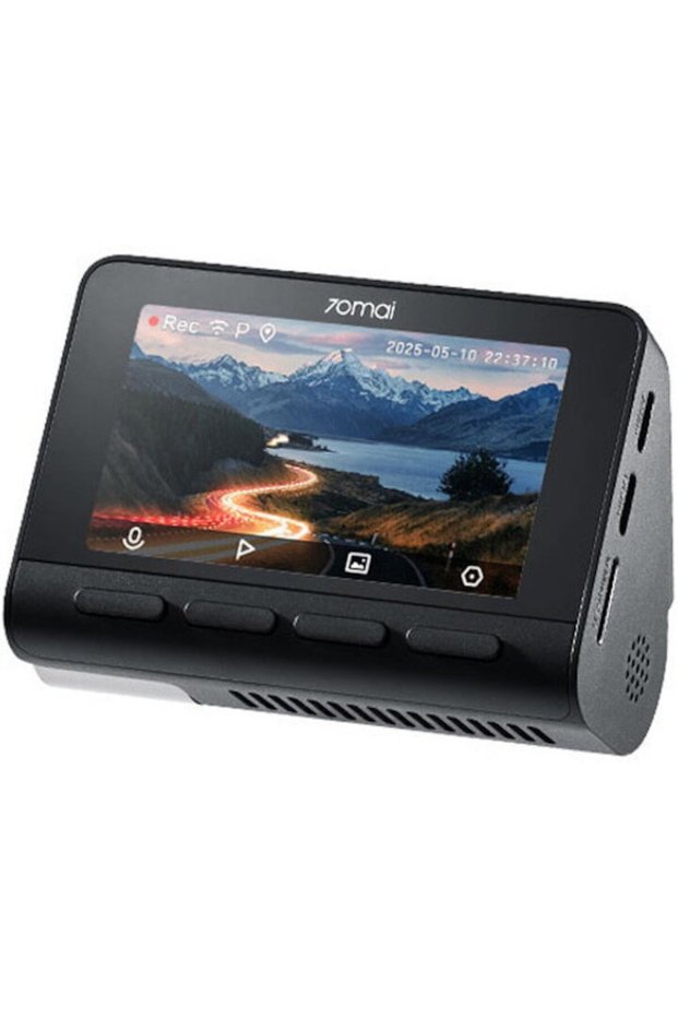A800SE Cameră de bord 4K
