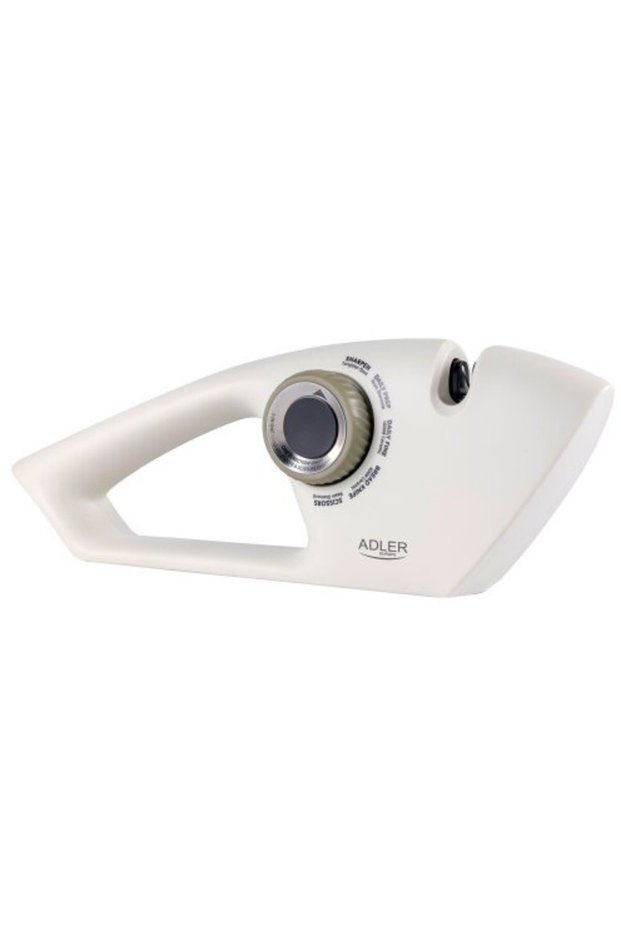 5-Stage Precision Sharpener – One Tool, Total Control