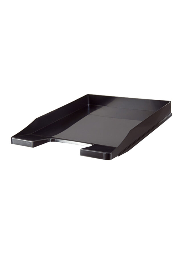 Tava documente slim Junior - negru - 1